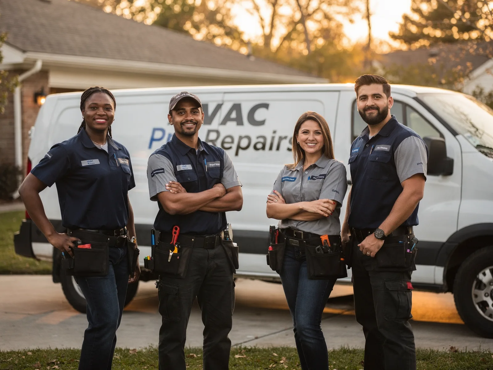 Heat Pump Repair company in Hilton Head Island, SC