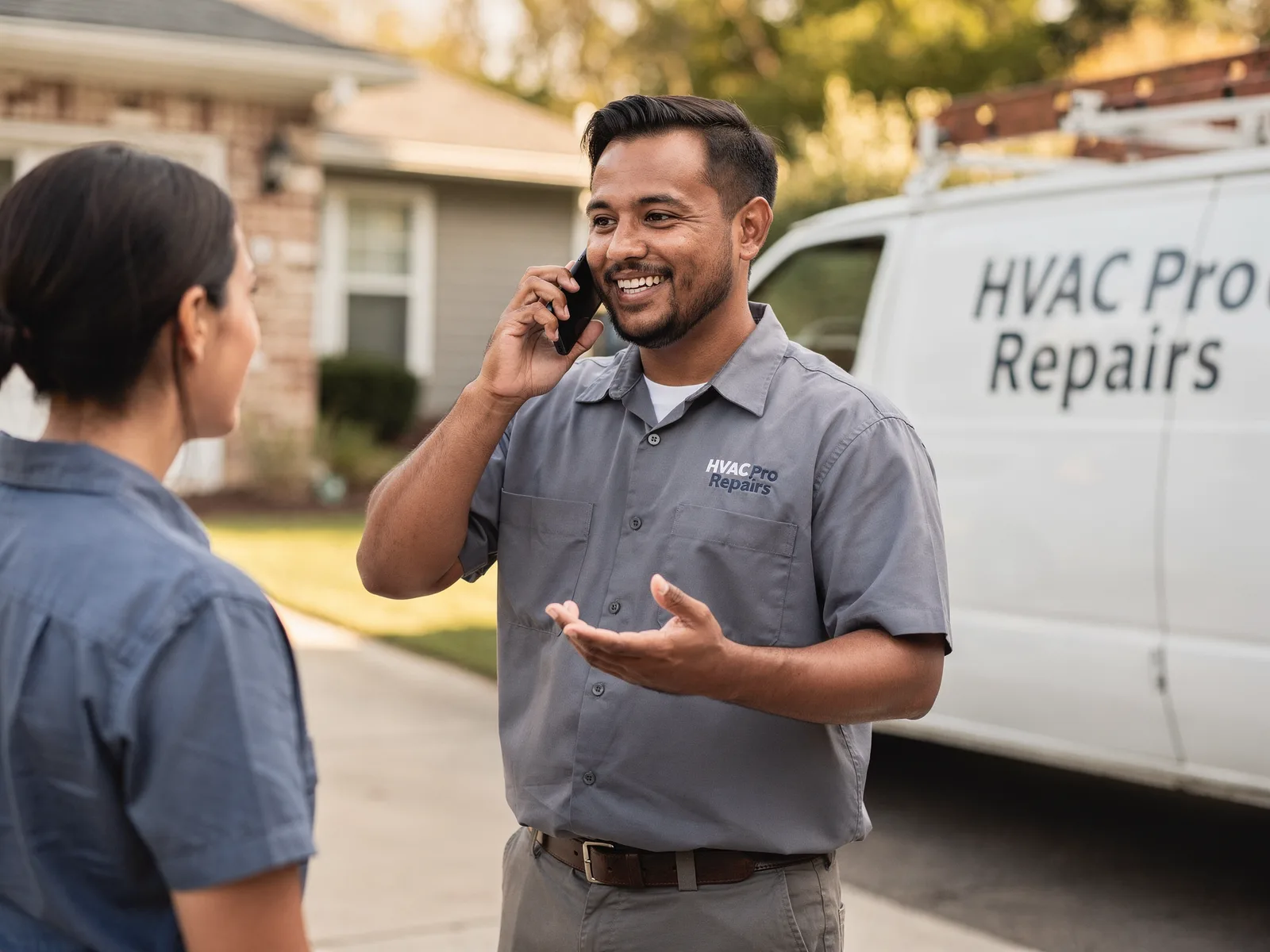 Heat Pump Repair Hilton Head Island, SC FAQs